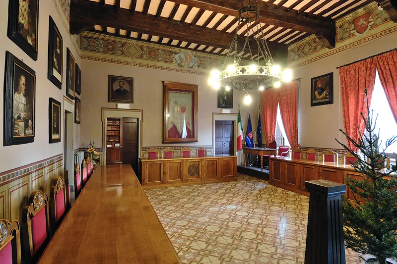 Pinacoteca Mariottini