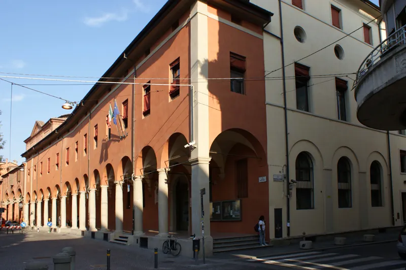 Pinacoteca nazionale di Bologna