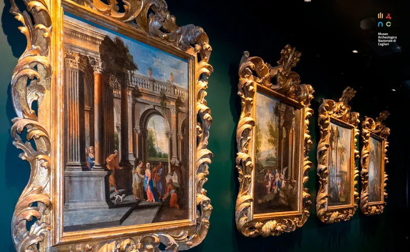 Pinacoteca nazionale di Cagliari