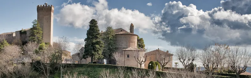 Pinacoteca "Patrizio Gennari"