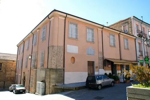 Pinacoteca vescovile provinciale