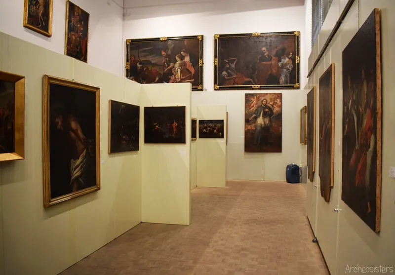 Pinacoteca Zelantea
