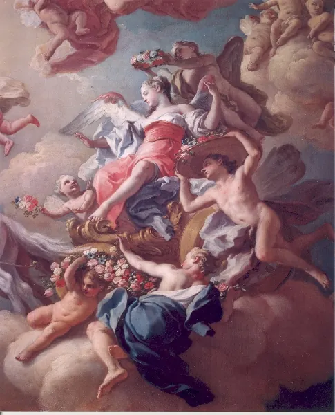 Pio Monte della Misericordia