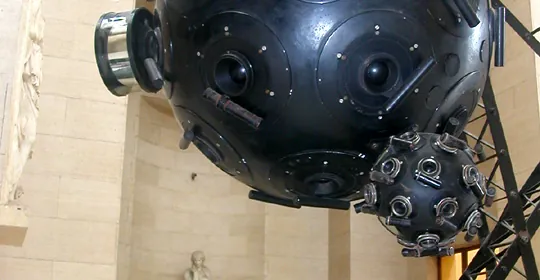Planetario e Museo Astronomico
