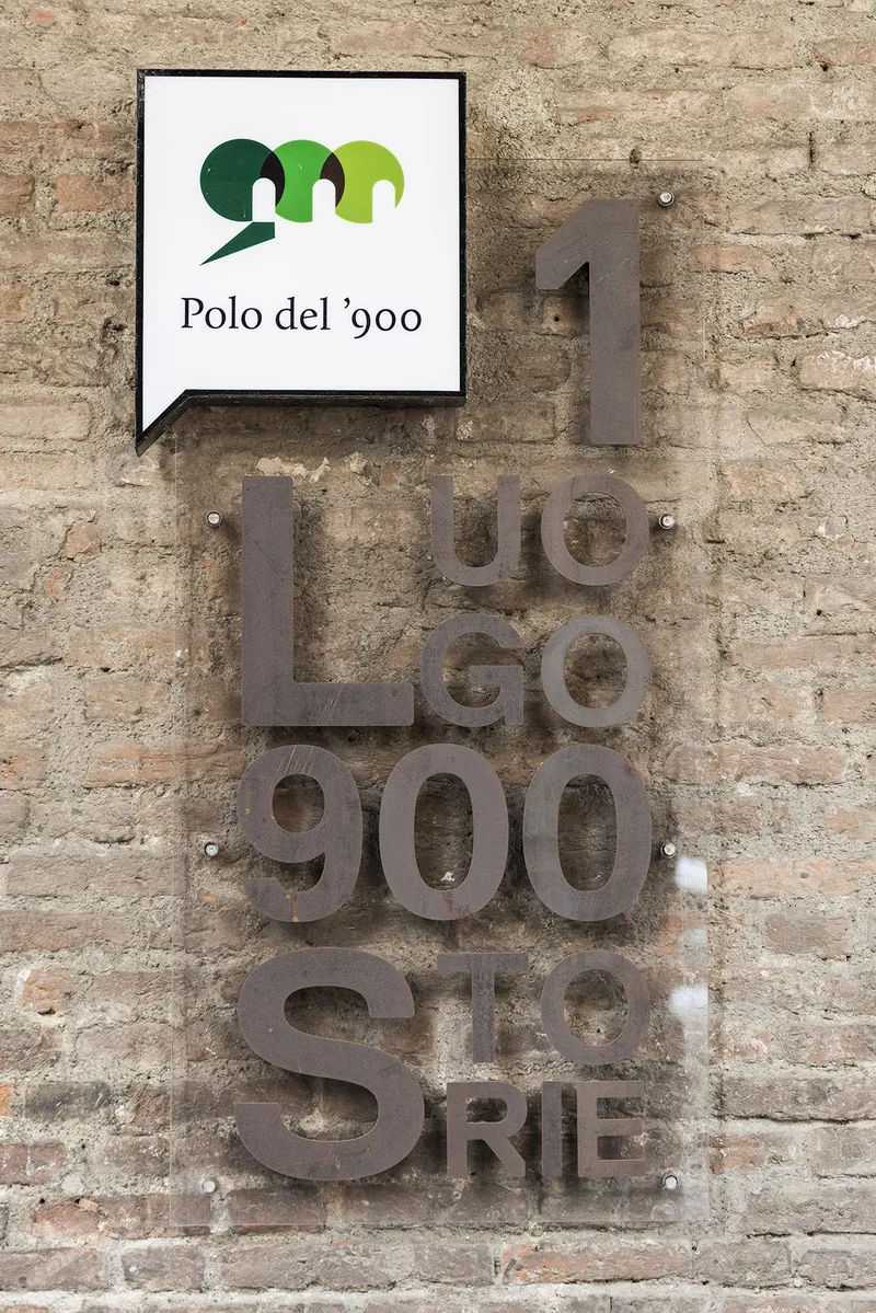 Polo del '900