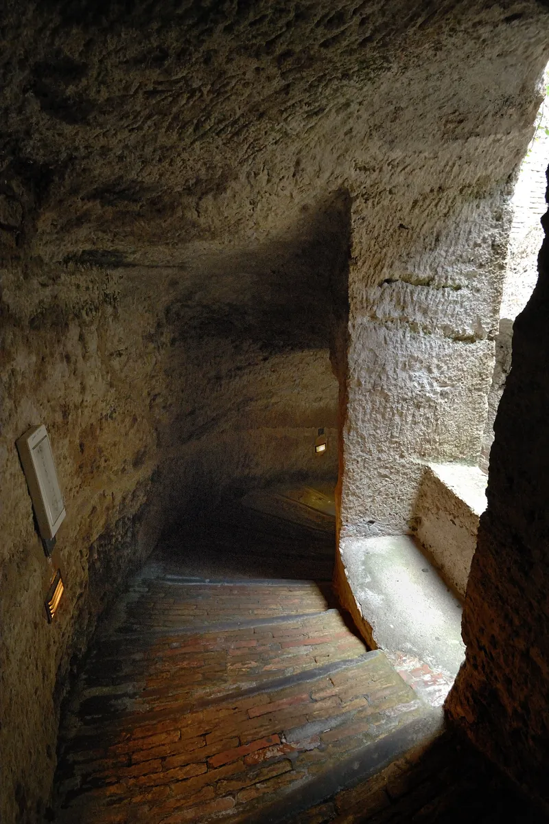 Pozzo di San Patrizio
