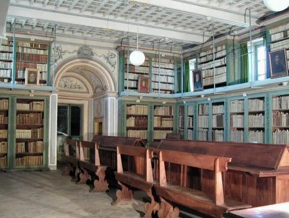Raccolta antiquaria