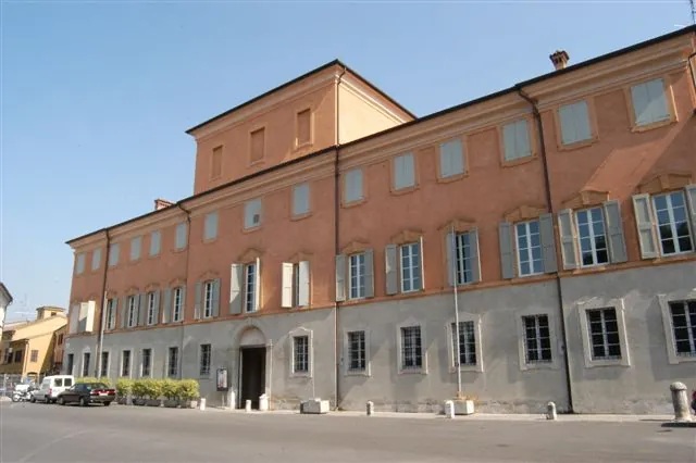 Raccolta d’arte "A. R. Giorgi"