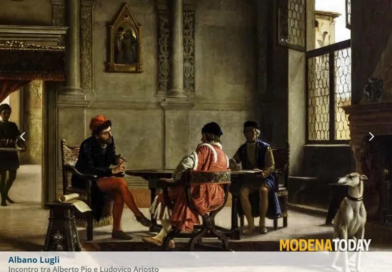 Raccolta d’arte Assicoop Modena
