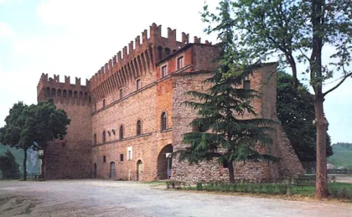 Raccolta d’arte Ugo Ubaldi