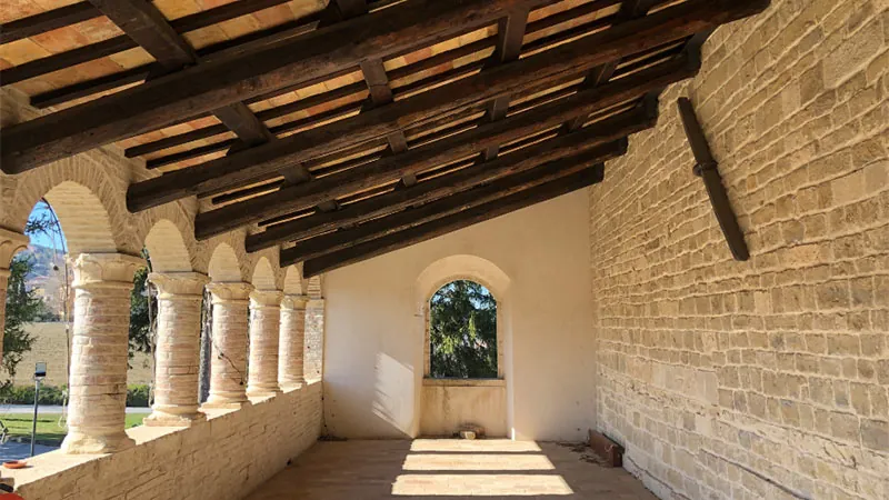 Raccolta della Collegiata di Sant'Esuperanzio