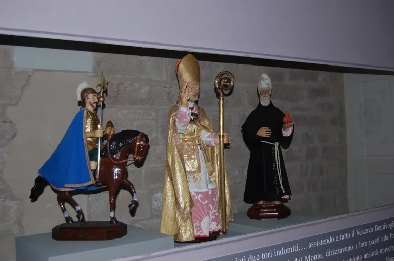 Raccolta delle Memorie Ubaldiane