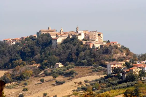 Raccolta di dipinti