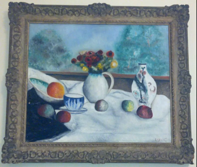 Raccolta di Montebello del Maestro Giuseppe Cesetti