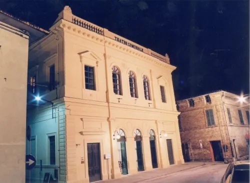 Raccolta malacologica R. Manfredi