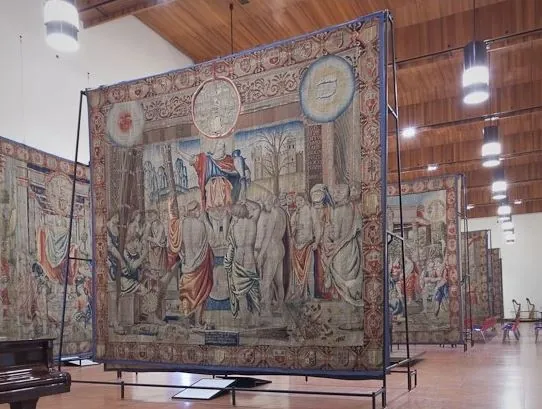Raccolte d'arte applicata (Museo delle arti decorative, Museo dei mobili)