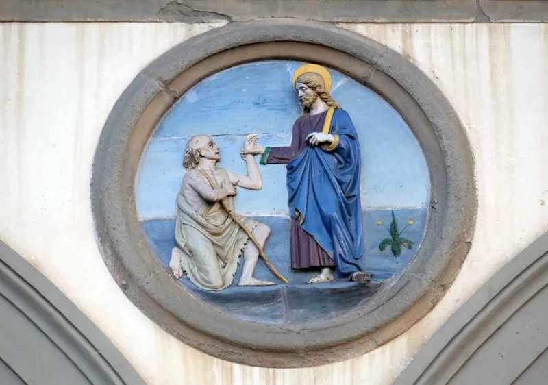 Raccolte d'arte Arciconfraternita della misericordia
