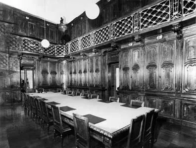 Raccolte  dell'Ospedale Maggiore