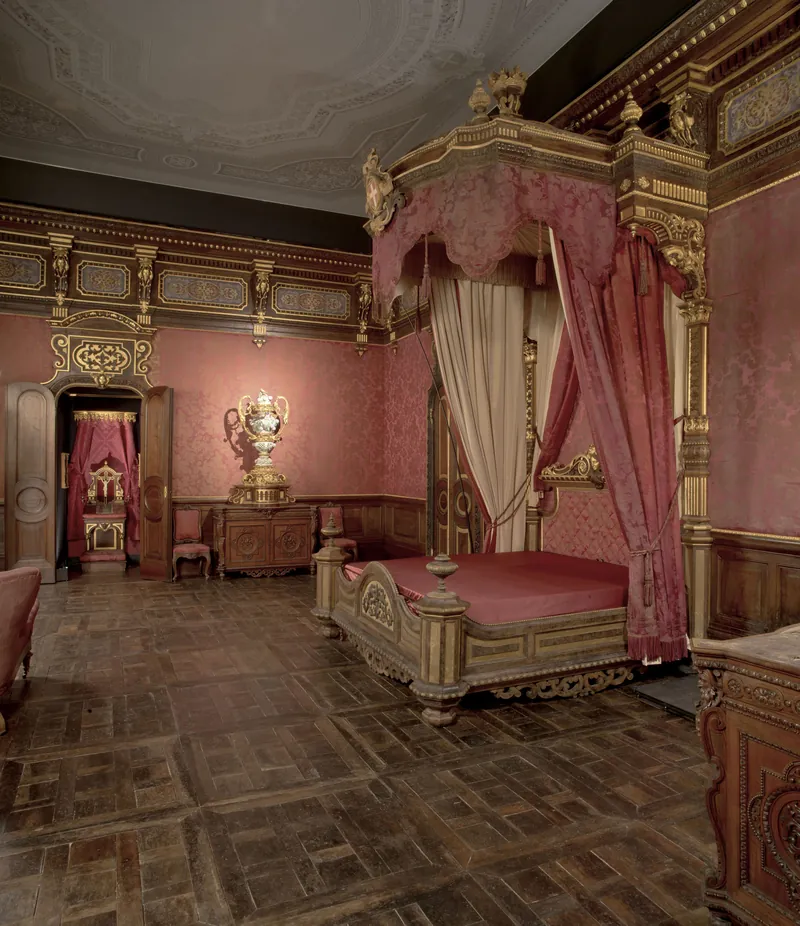 Residenze reali sabaude - Castello di Moncalieri