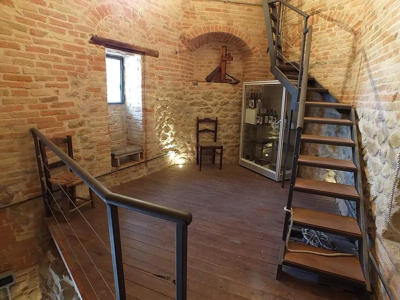 Rocca Leonina
