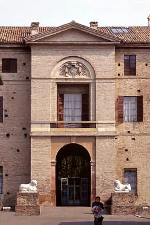 Rocca Meli Lupi