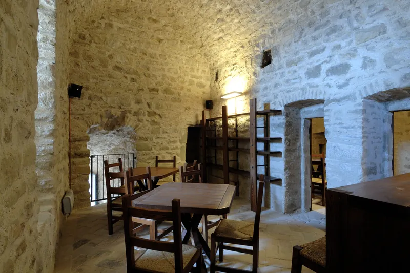 Rocca Sonora