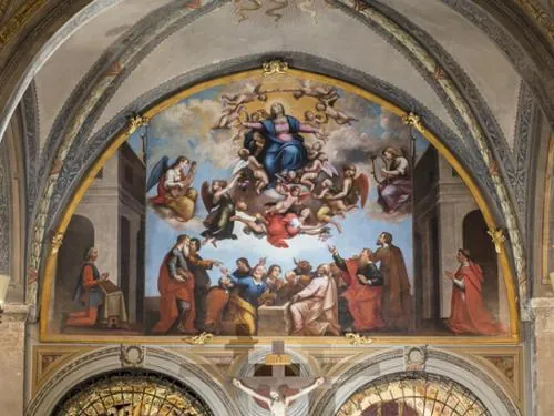 Sacro Monte di Crea