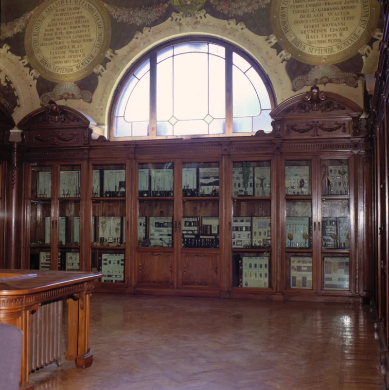 Sala Casartelli