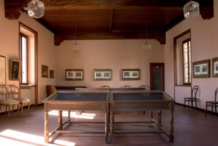 Sala manzoniana
