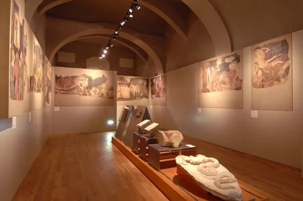 Sale d'arte