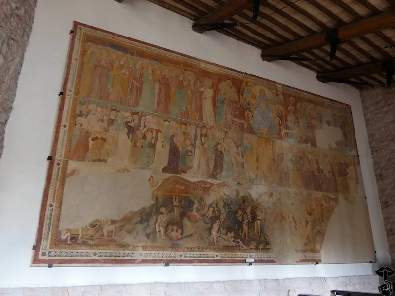 San Martino - Chiesa