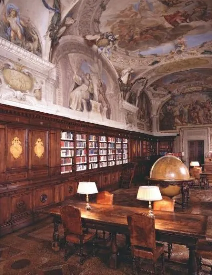 San Michele in Bosco