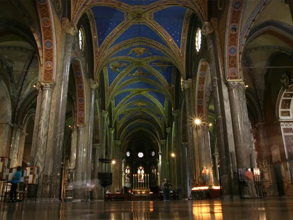Santa Maria Sopra Minerva
