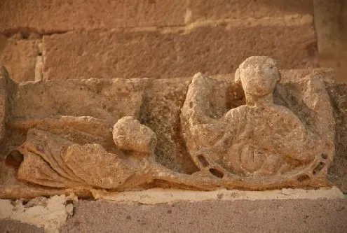 Sant’Antioco di Bisarcio