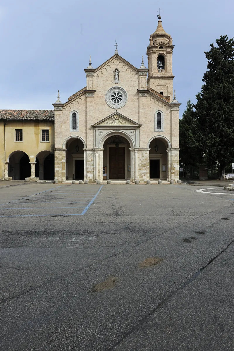 Santuario della Madonna delle Grazie