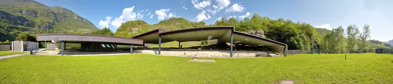 Santuario di Minerva di Breno