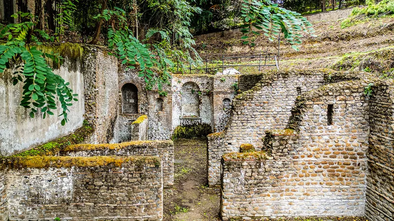 Santuario Siriaco del Gianicolo