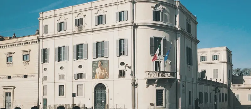 Scuderie del Quirinale
