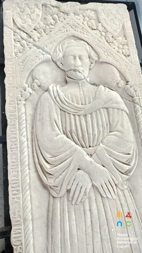 Spazio museale di San Pancrazio