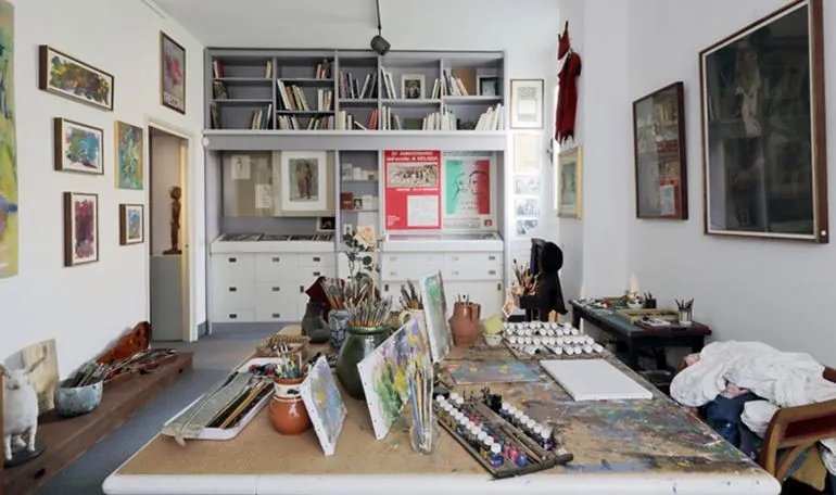 Studio E. Treccani