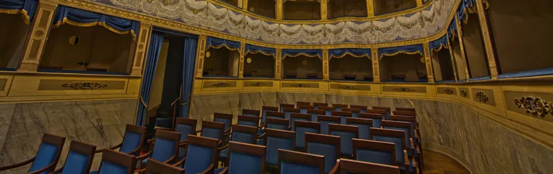 Teatro A. Mariani