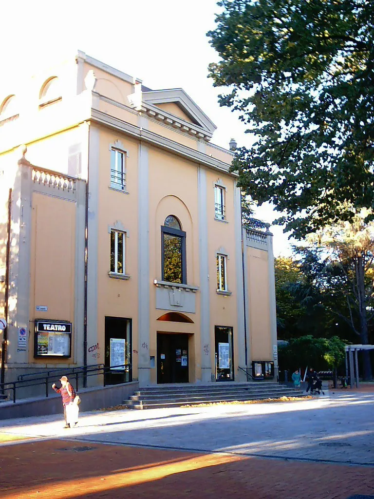 Teatro Alfredo Testoni