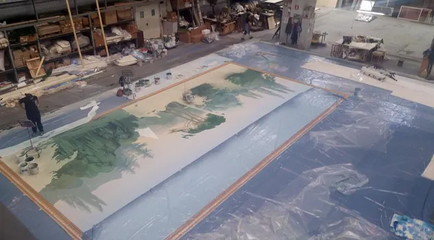 Teatro Alla Scala - Laboratori-Atelier ex Ansaldo