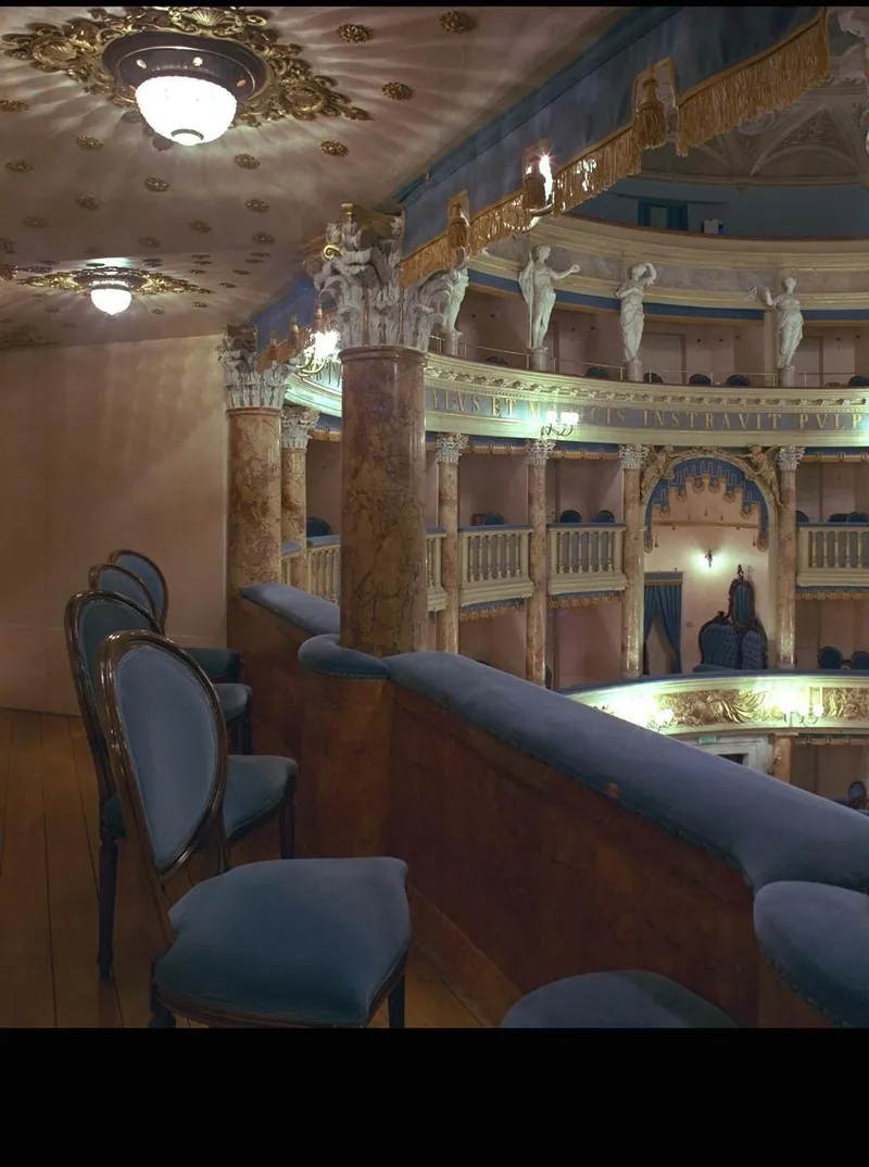 Teatro Angelo Masini