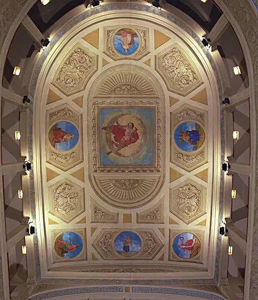 Teatro Augusto Massari