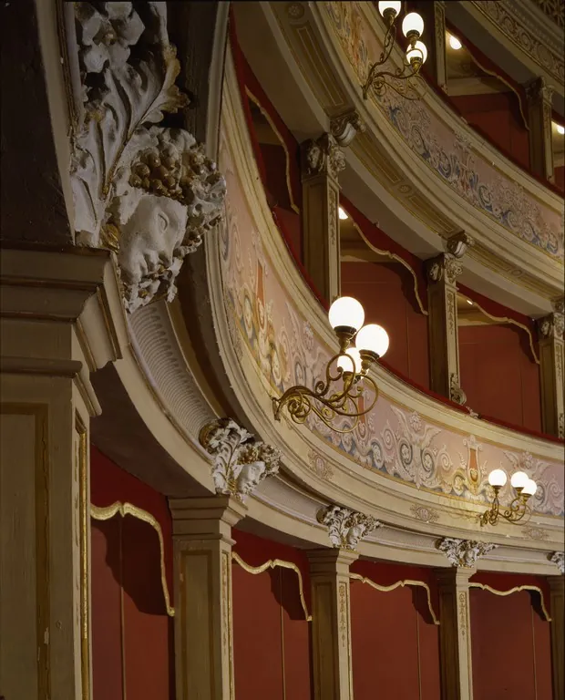 Teatro Caio Melisso