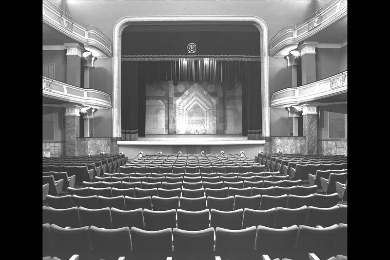 Teatro Carani