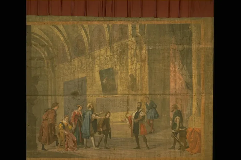 Teatro Carlo Goldoni