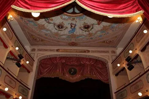 Teatro Comunale