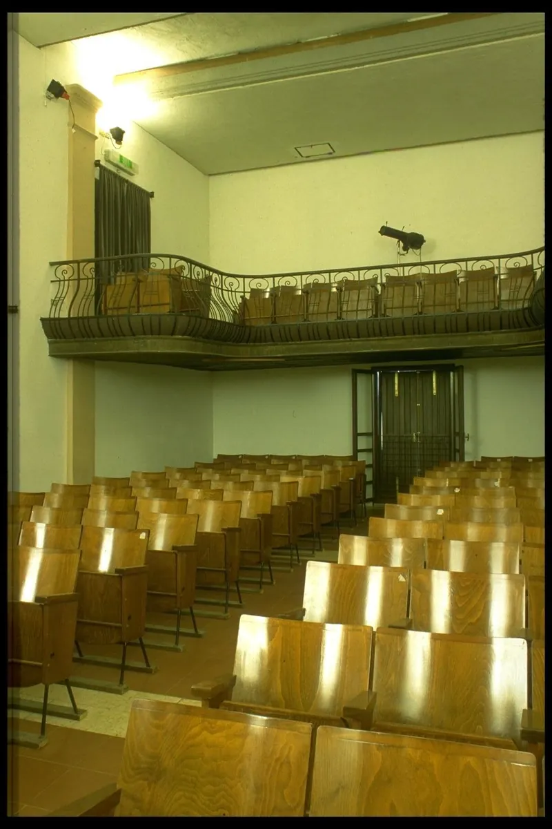 Teatro comunale di Mordano